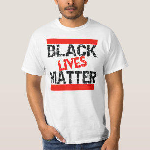 T-shirt Matière noire des vies