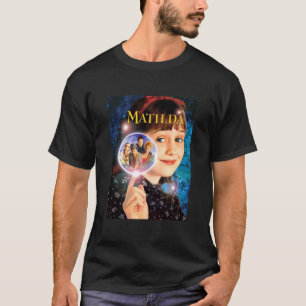 T-shirt Matilda Classic