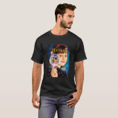 T-shirt Matilda Classic (Devant entier)