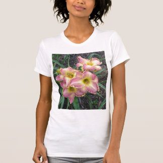 T-shirt Matin de Mojave sur T