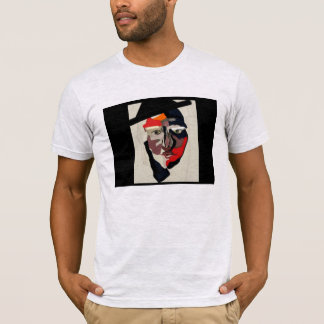 T-shirt matisse