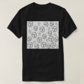 T-SHIRT MATISSE (Design devant)