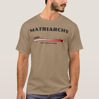 T-shirt MATRIARCAT Chargement 90 famille