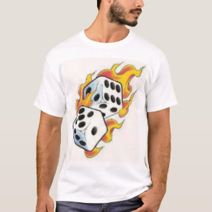 T-shirt matrices