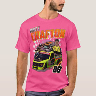 T-shirt Matt Crafton