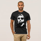 T-shirt Matt F. Johnson (Devant entier)