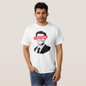 T-shirt Matt Gaetz est un traître (Devant entier)
