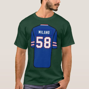 T-shirt Matt Milano Jersey