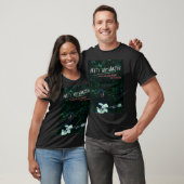 T-SHIRT MATT NATHANSON TOUR (Unisexe)