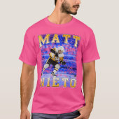 T-shirt Matt Nieto (Devant)