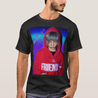 T-shirt Matt Ox Essential