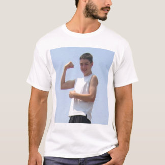 T-shirt Matt pour Pres, Matt pour Pres