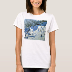 T-shirt Matterhorn Zermatt