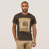 T-shirt Matthew Henson (Devant entier)