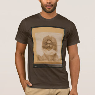 T-shirt Matthew Henson