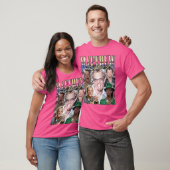 T-shirt Matthew Lillard Bootleg Vintage (Unisexe)