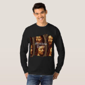 T-shirt Matthew Perry (Devant entier)