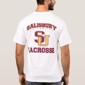 T-shirt Matthew Salisbury (Dos)