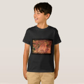 T-shirt Matthieu 24:35 (Devant entier)