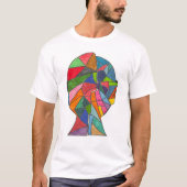 T-shirt Mattson-Jake B (Devant)