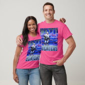 T-shirt Matty Beniers (Unisexe)