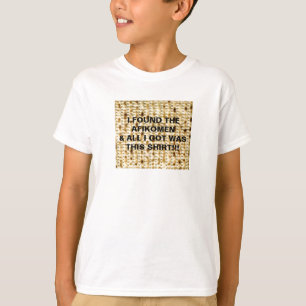 T-shirt Matzo