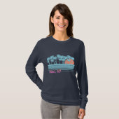 T-shirt Maui Hawaii (Devant entier)