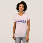 T-shirt Maui Hawaii (Devant entier)
