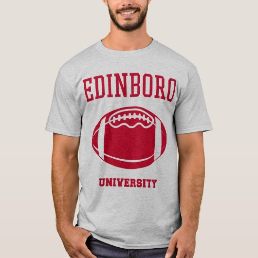 T-shirt Maureen Quinn (Devant)