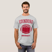 T-shirt Maureen Quinn (Devant entier)