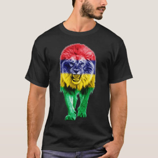T-shirt maurice