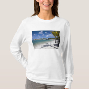 T-shirt Maurice, Ile Maurice, Trou d'Eau Douce,