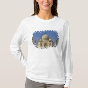 T-shirt mausolée du Taj Mahal / Agra, Inde