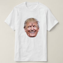 T-shirt mauvais d'atout
