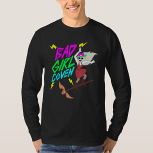 T-shirt Mauvais Four Pour Hommes Et Femmes