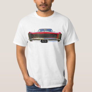 T-shirt Mauvais garçon la Riviera