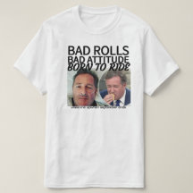 Mauvais rouleaux