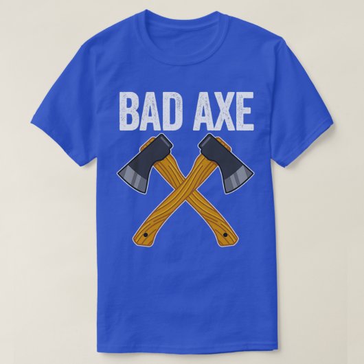 T-shirt Mauvaise boîte 5 (Design devant)