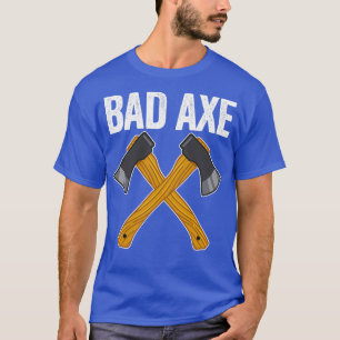 T-shirt Mauvaise boîte 5