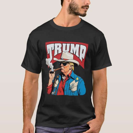 T-shirt Mauvaise herbe 1 (Devant)