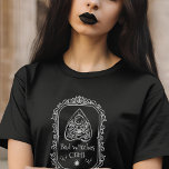 T-shirt Mauvaises sorcières Halloween<br><div class="desc">Mauvaise sorcière Halloween</div>