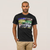 T-shirt maverick (Devant entier)