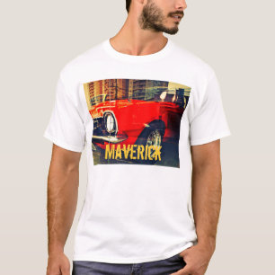 T-shirt Maverick