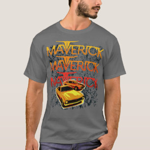 T-shirt Maverick