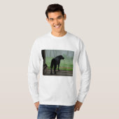 T-shirt Max. (Devant entier)