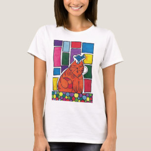 T-shirt Max.
