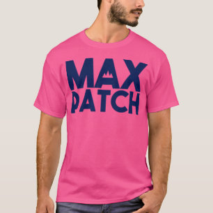 T-shirt Max Patch