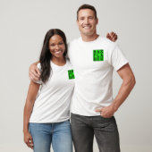 T-shirt Max Planck, physicien théoricien (Unisexe)
