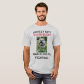 T-SHIRT MAX SAIS (Devant entier)