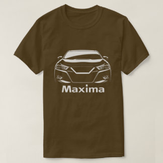 T-shirt Maxima